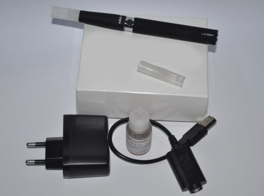 eGo-T Electronic cigarette with 1100 mAh Battery